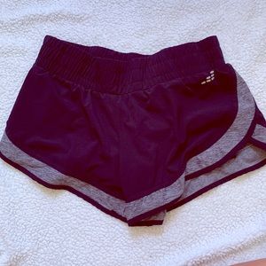 BCG- Black athletic shorts